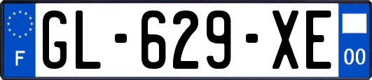 GL-629-XE