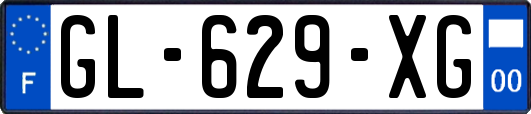 GL-629-XG