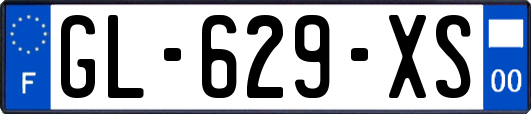GL-629-XS