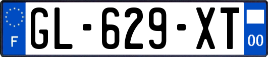 GL-629-XT