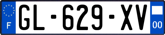 GL-629-XV