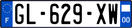 GL-629-XW