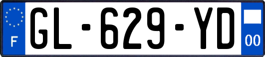 GL-629-YD