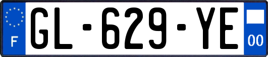 GL-629-YE