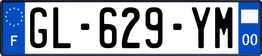 GL-629-YM