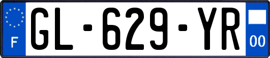 GL-629-YR