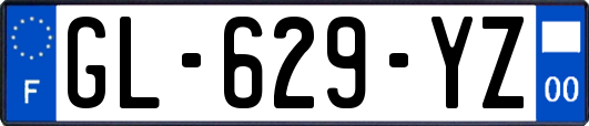 GL-629-YZ