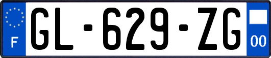 GL-629-ZG