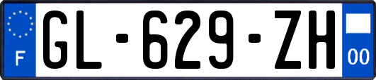 GL-629-ZH