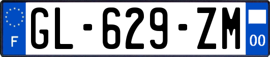 GL-629-ZM