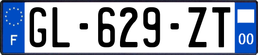 GL-629-ZT