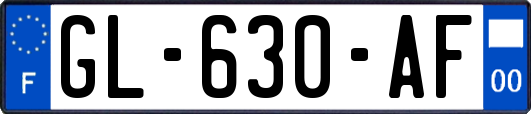 GL-630-AF