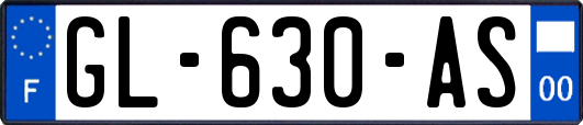 GL-630-AS