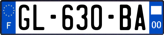 GL-630-BA