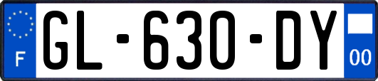GL-630-DY