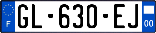 GL-630-EJ