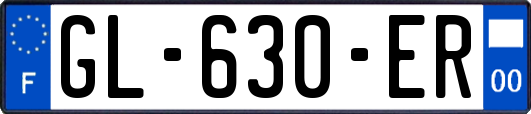 GL-630-ER