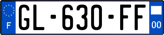GL-630-FF