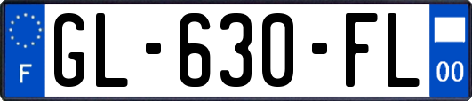 GL-630-FL