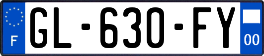 GL-630-FY