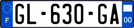 GL-630-GA