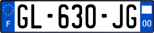 GL-630-JG