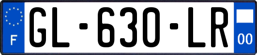 GL-630-LR