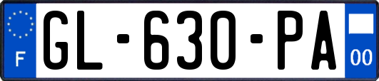 GL-630-PA