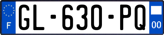 GL-630-PQ
