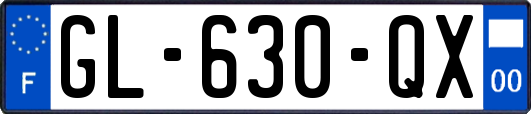 GL-630-QX