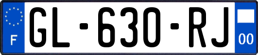 GL-630-RJ