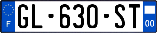 GL-630-ST