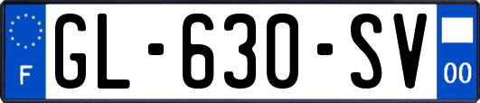 GL-630-SV