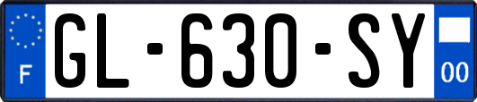 GL-630-SY