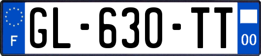 GL-630-TT
