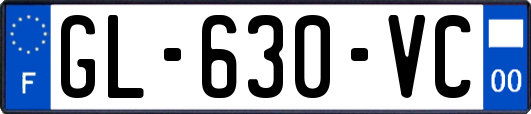 GL-630-VC