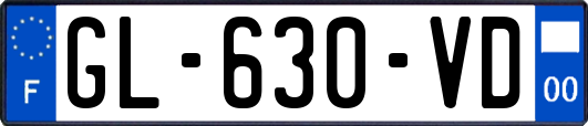 GL-630-VD