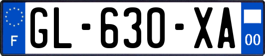 GL-630-XA