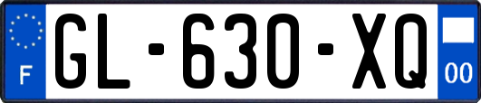 GL-630-XQ
