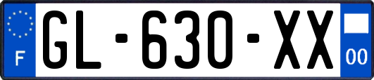GL-630-XX