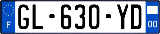 GL-630-YD
