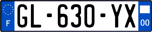 GL-630-YX