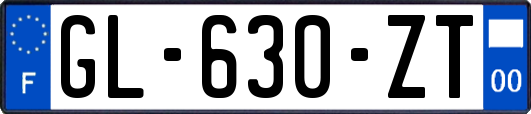 GL-630-ZT