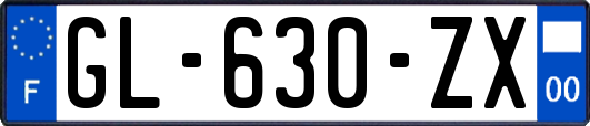 GL-630-ZX