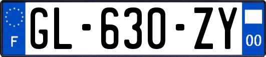 GL-630-ZY