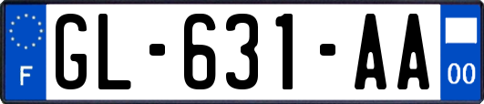 GL-631-AA
