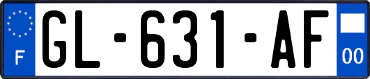 GL-631-AF