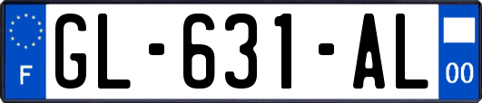GL-631-AL