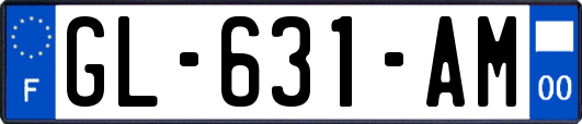 GL-631-AM