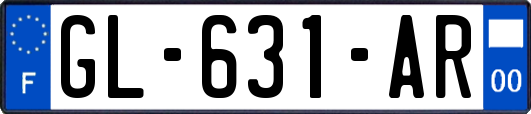 GL-631-AR